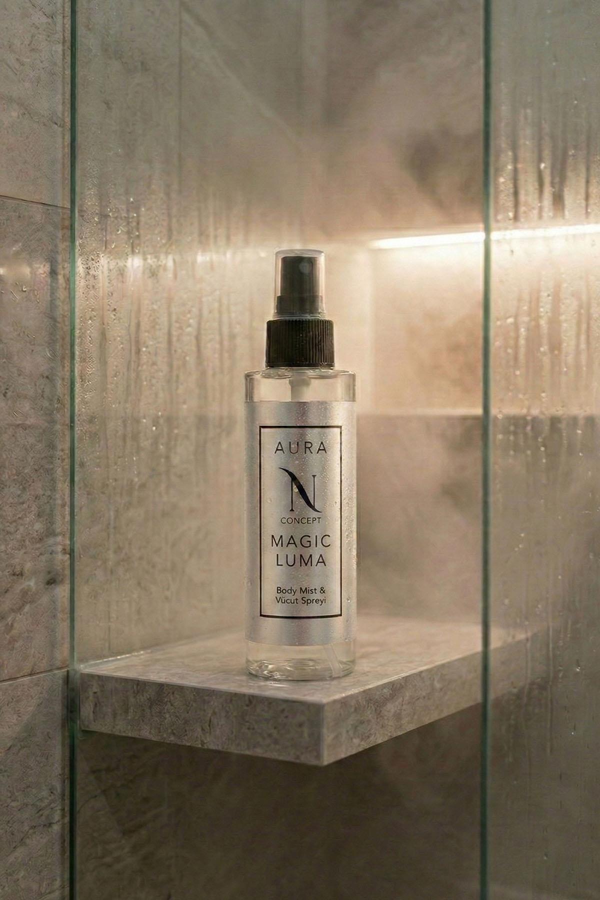 Aura Spa Gift Set