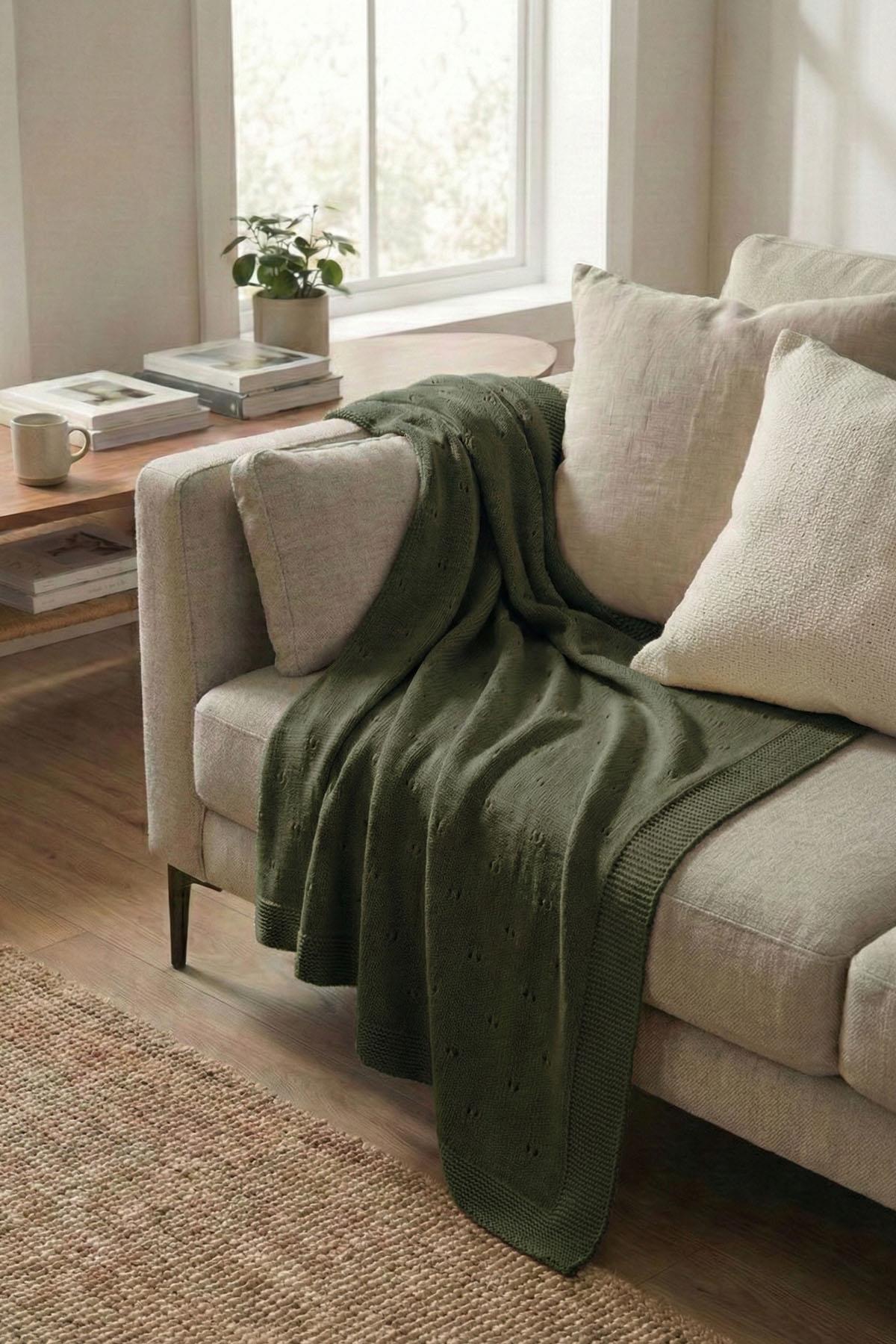Damla TV Blanket (130 x 150 cm)