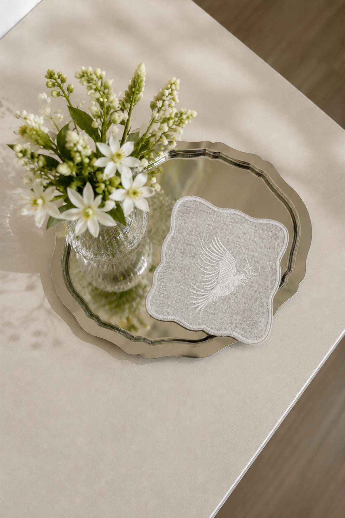 Dove Coaster