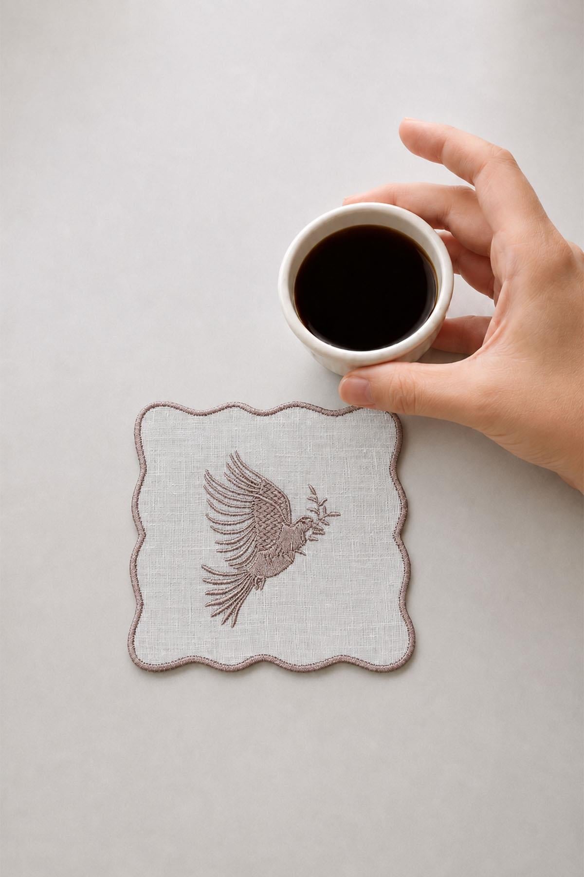 Dove Coaster