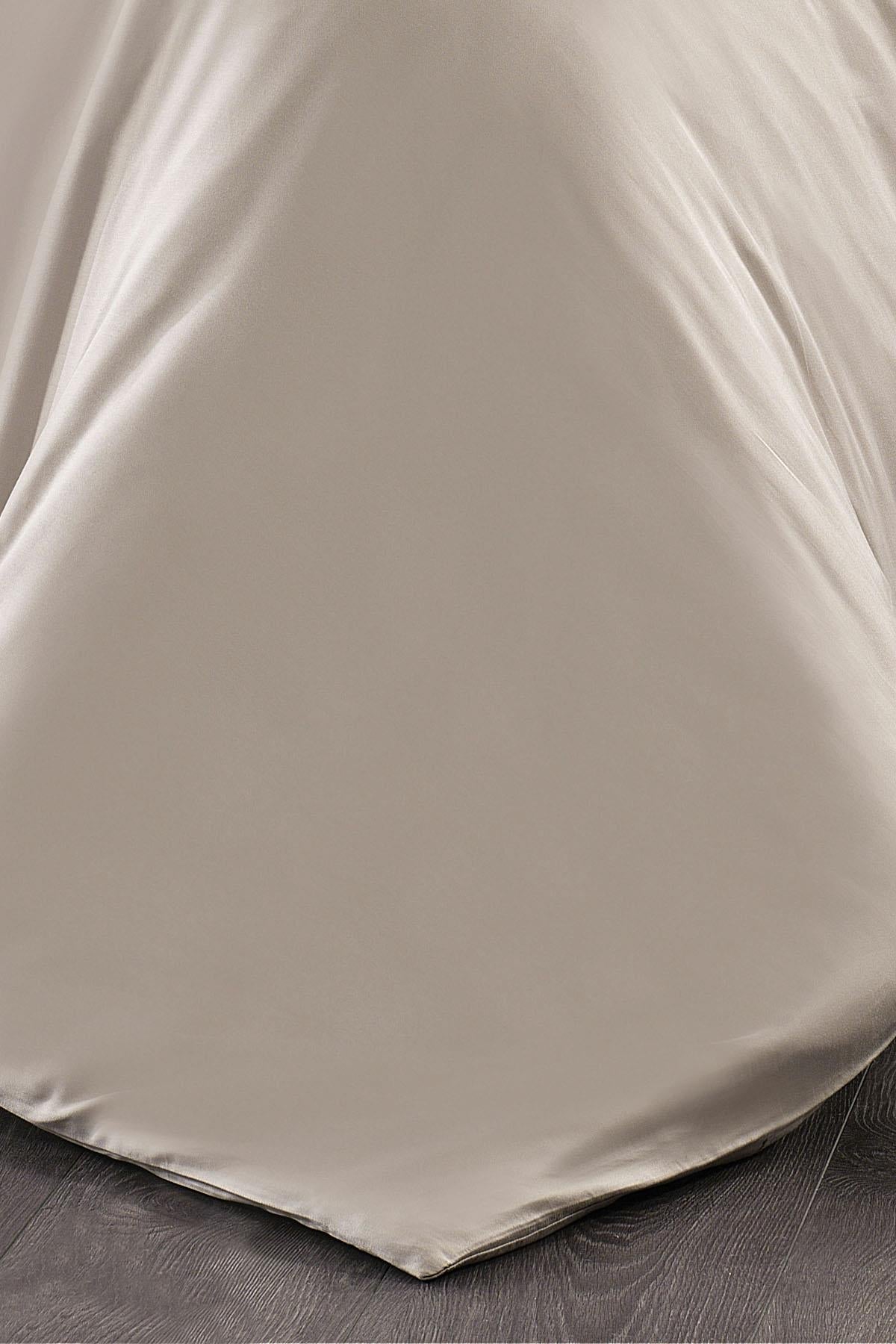 Elite 100% Cotton Double 6-Piece Duvet Cover Set