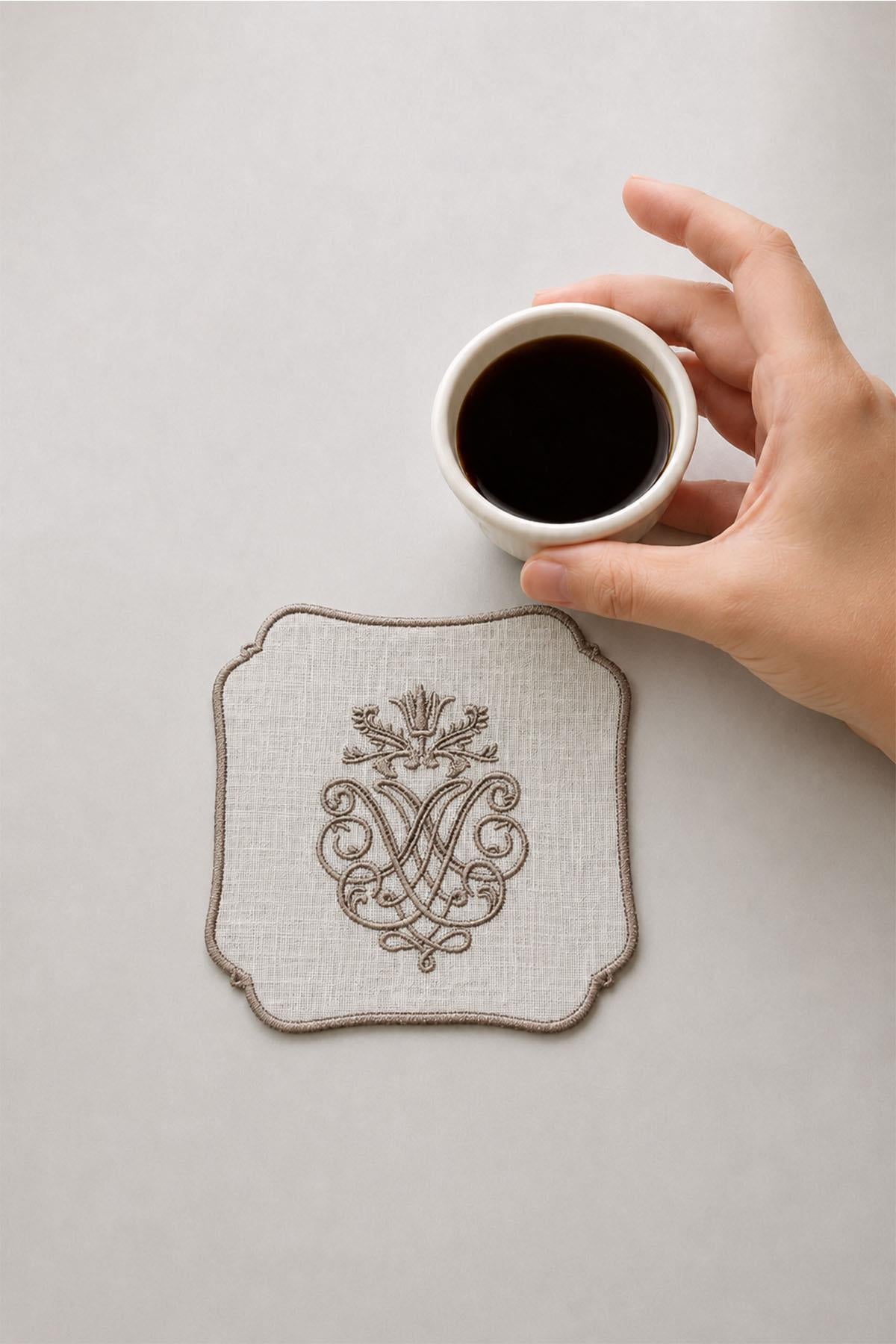 Victoria Coaster