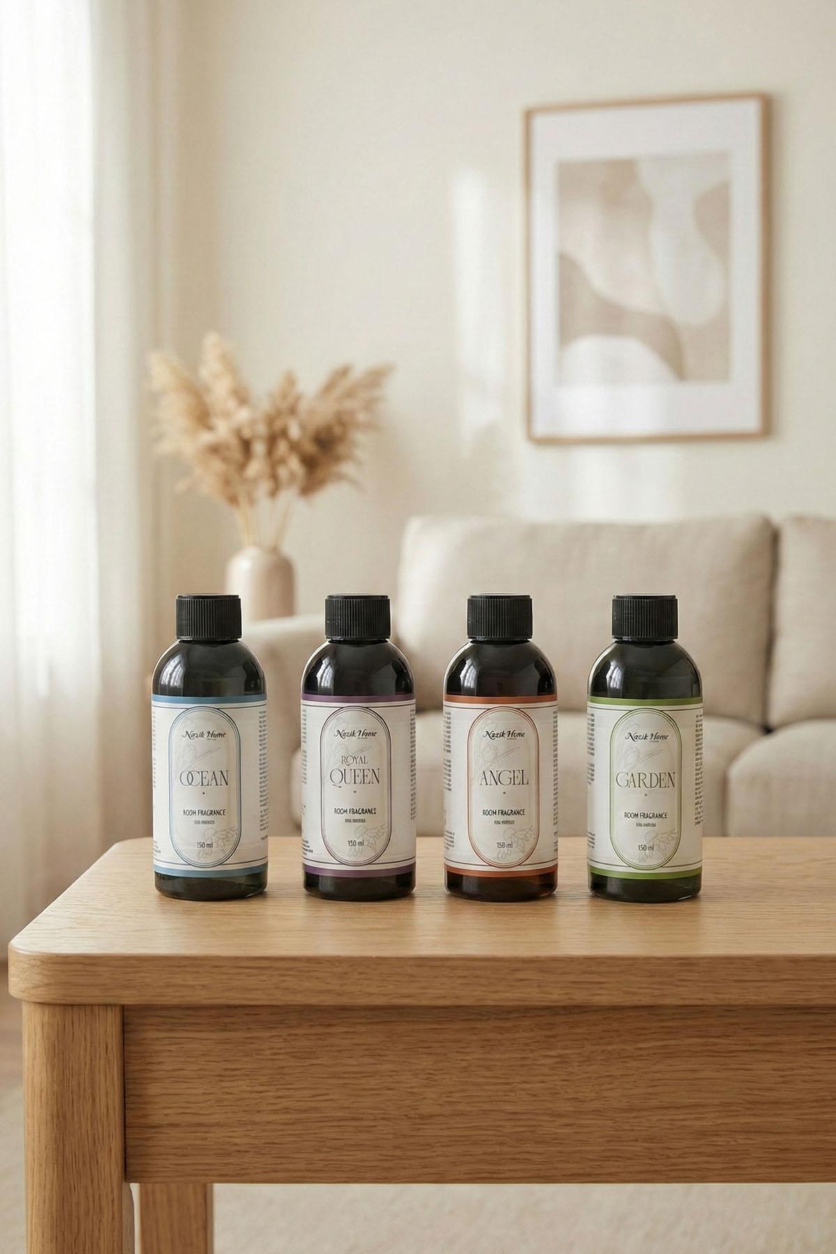 150 ML Refill - Replacement Refill