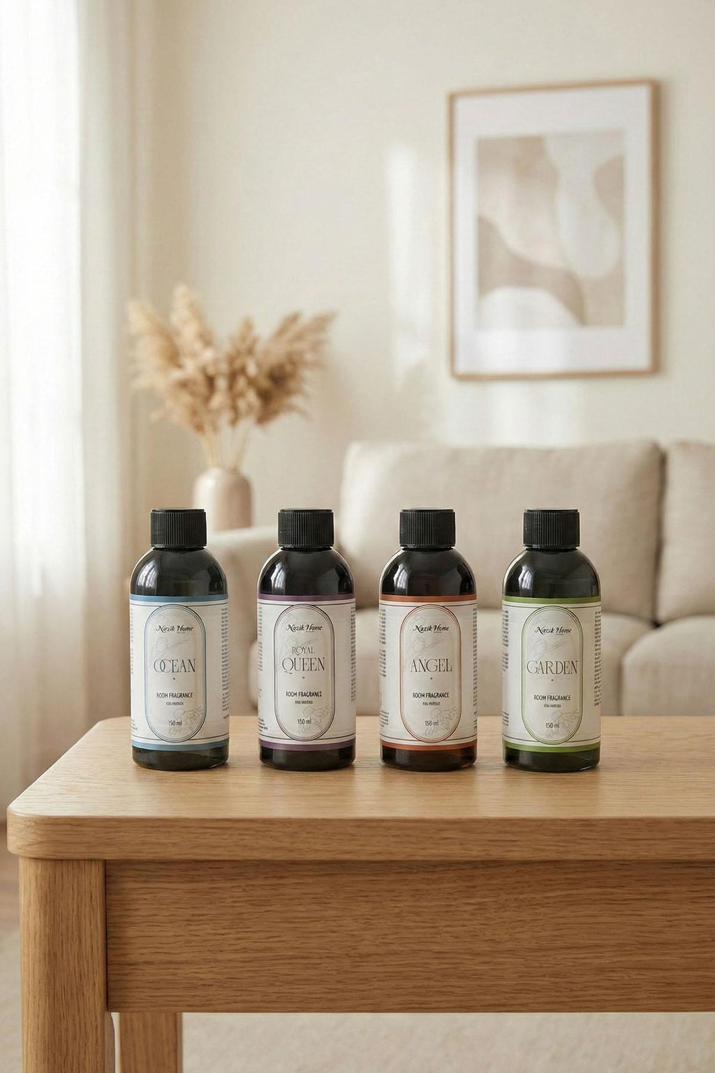 150 ML Refill - Replacement Refill