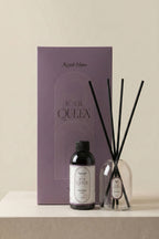 150 ML Fiber Reed Diffuser Room Fragrance
