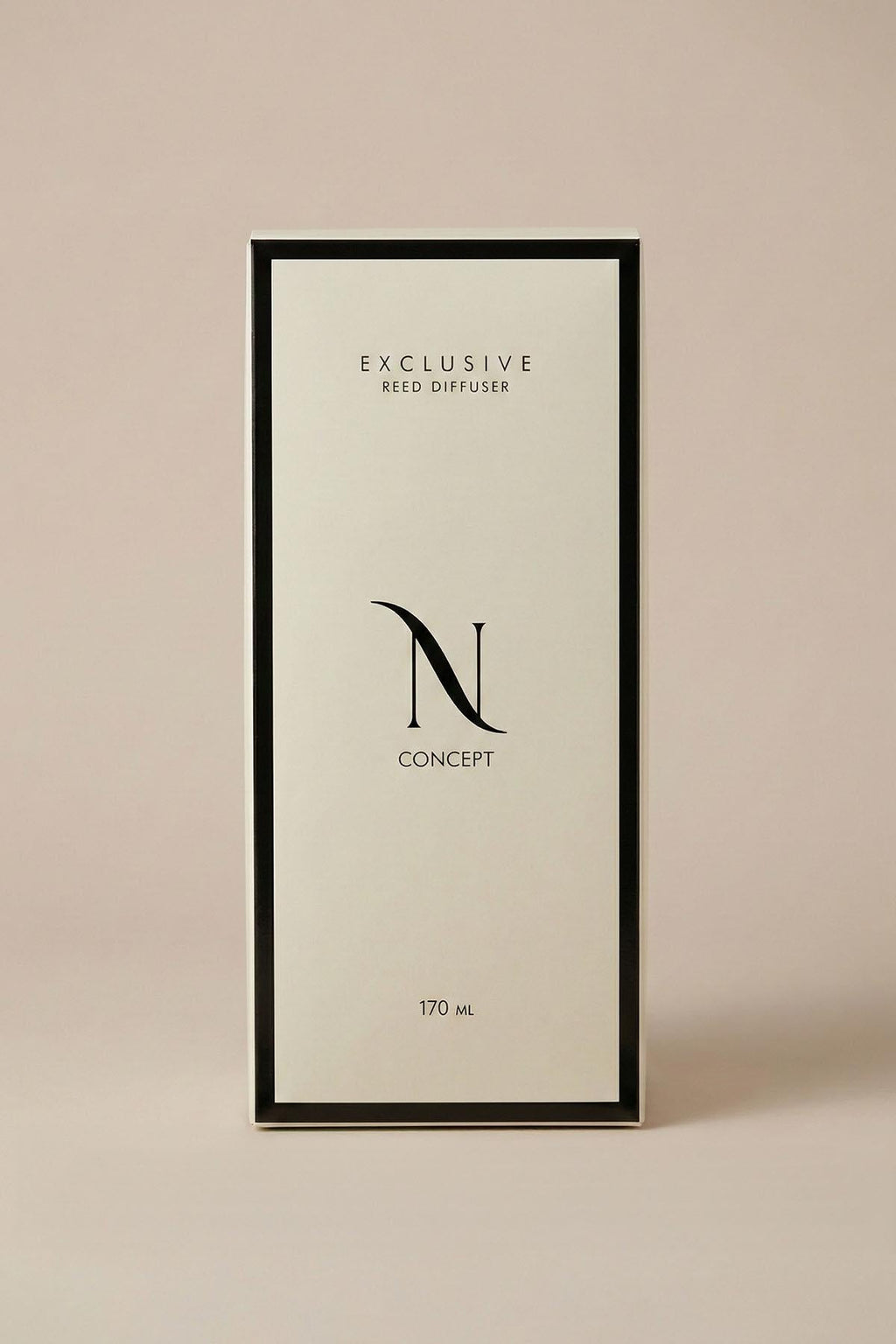 170 ML Reed Diffuser Exclusive Room Fragrance