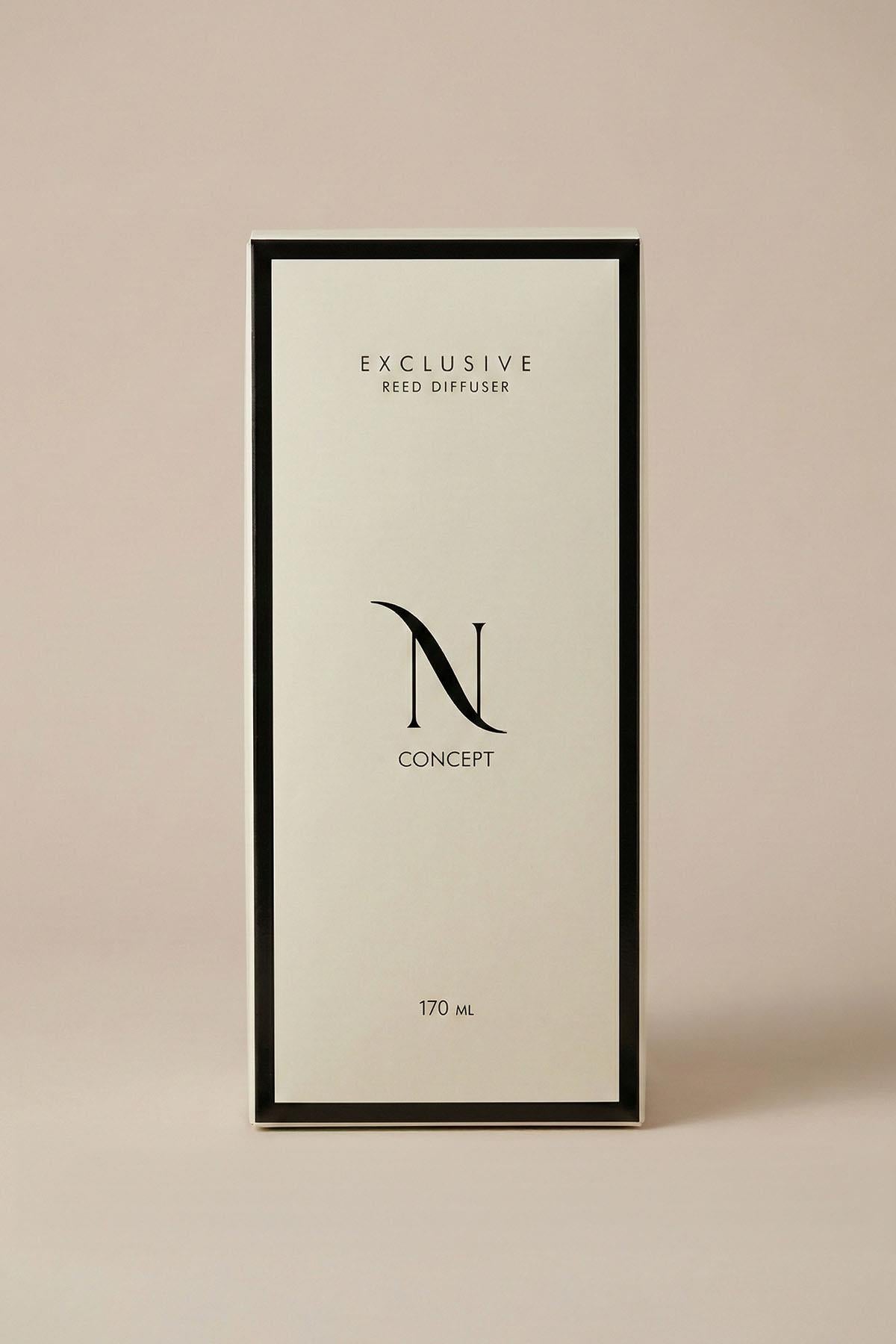 170 ML Reed Diffuser Exclusive Room Fragrance