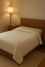 Bamboo Quilt Single (155 x 215 cm)