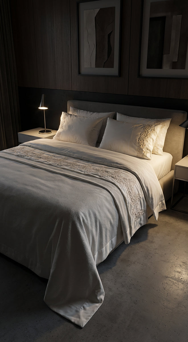 Bed Linen - Quilt Sets