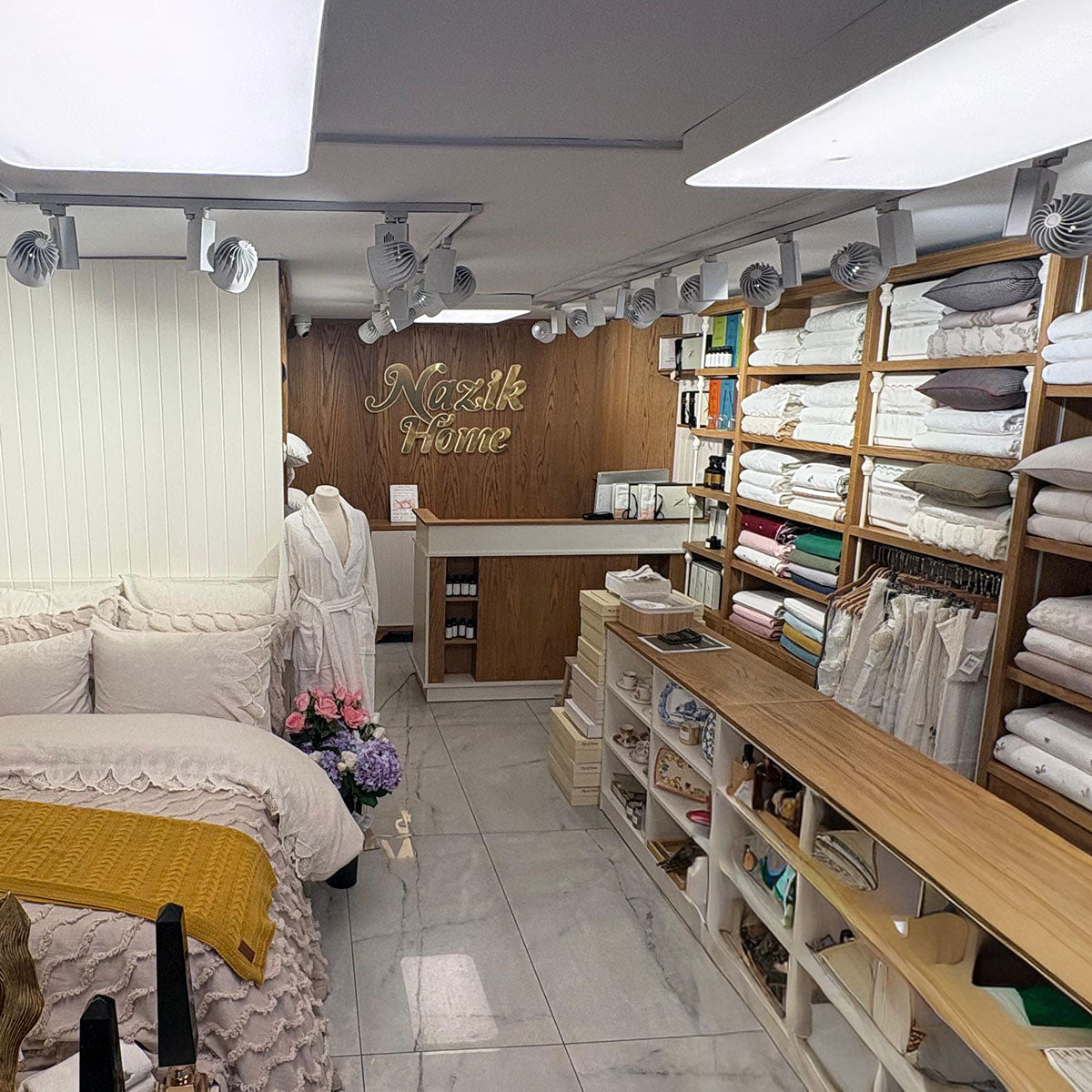 İstanbul, Türkiye - Europe