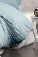 Alix 100% Cotton Double 6-Piece Duvet Cover Set