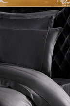 Alix 100% Cotton Double 6-Piece Duvet Cover Set