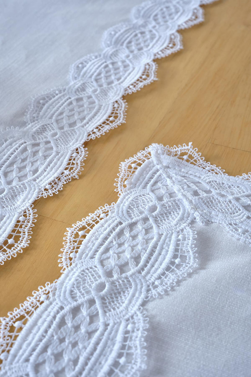 Asel 4-Piece Stain-Resistant Placemat