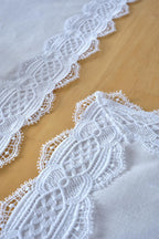 Asel 4-Piece Stain-Resistant Placemat