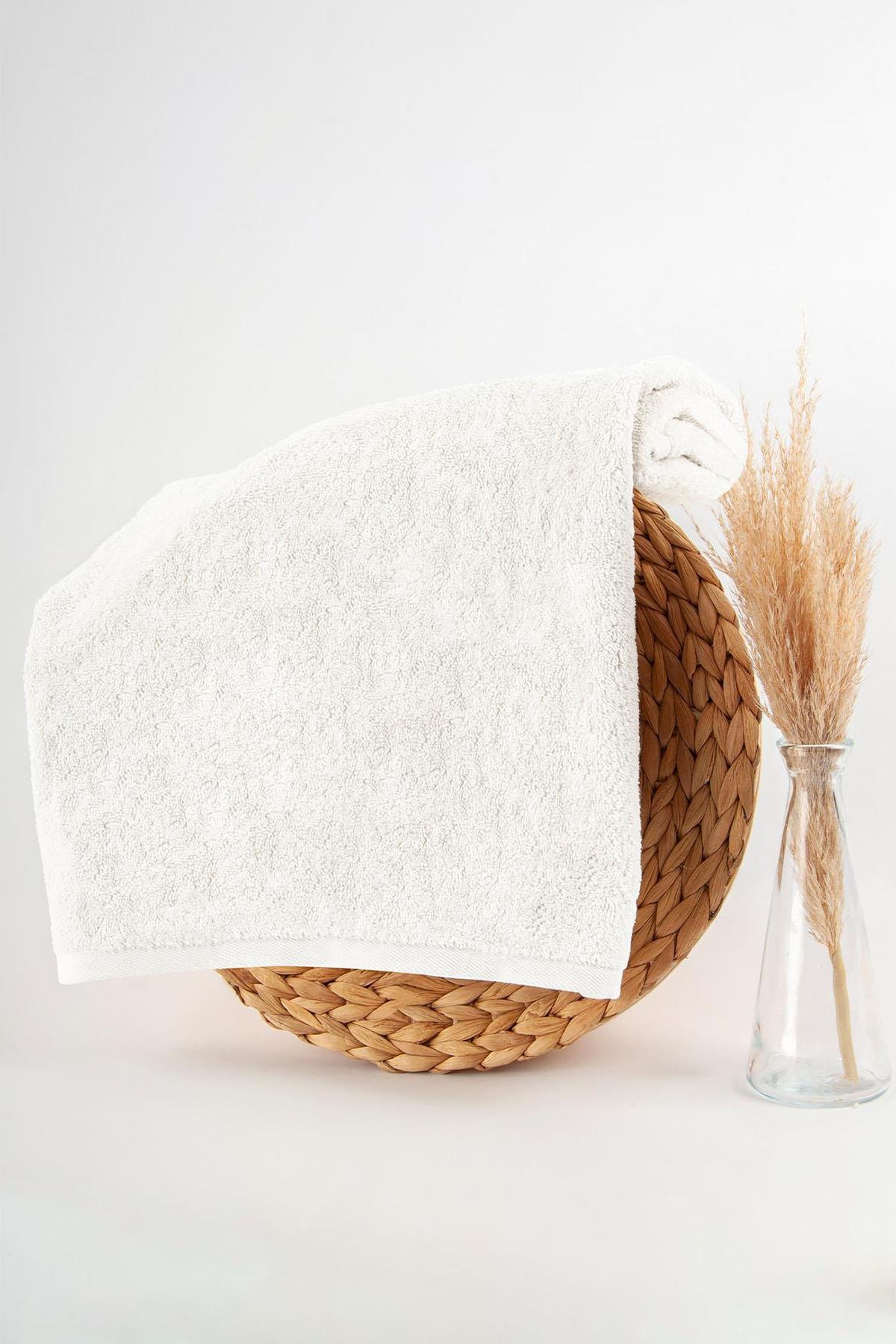 Bamboo 500 GSM Hand Towel (30 x 50 cm)