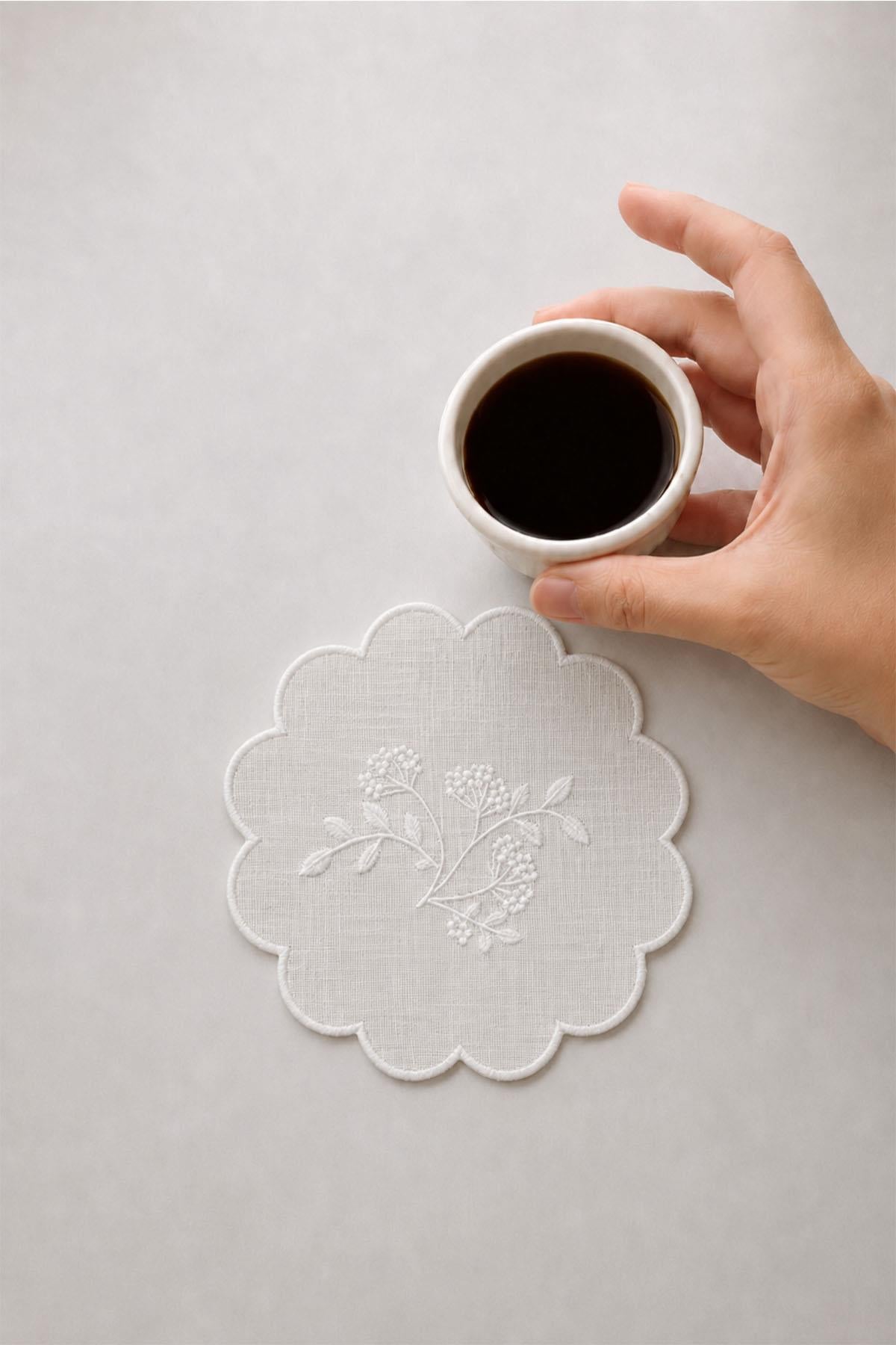 Burgeon Coaster