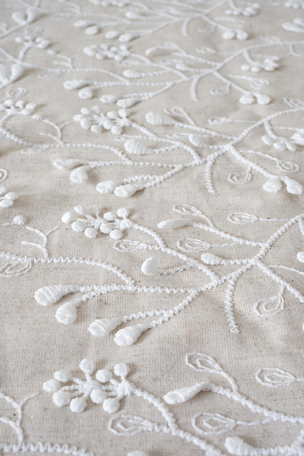 Celine İşemeli Runner (40 x 140 cm) - Nazik Home - Yuvama Değer!