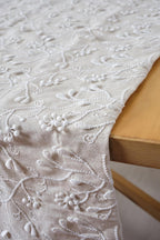 Celine İşemeli Runner (40 x 140 cm) - Nazik Home - Yuvama Değer!