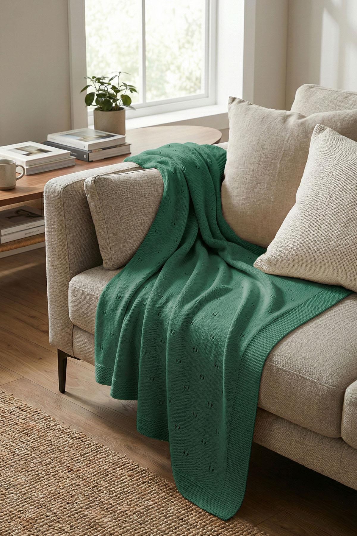 Damla TV Blanket (130 x 150 cm)