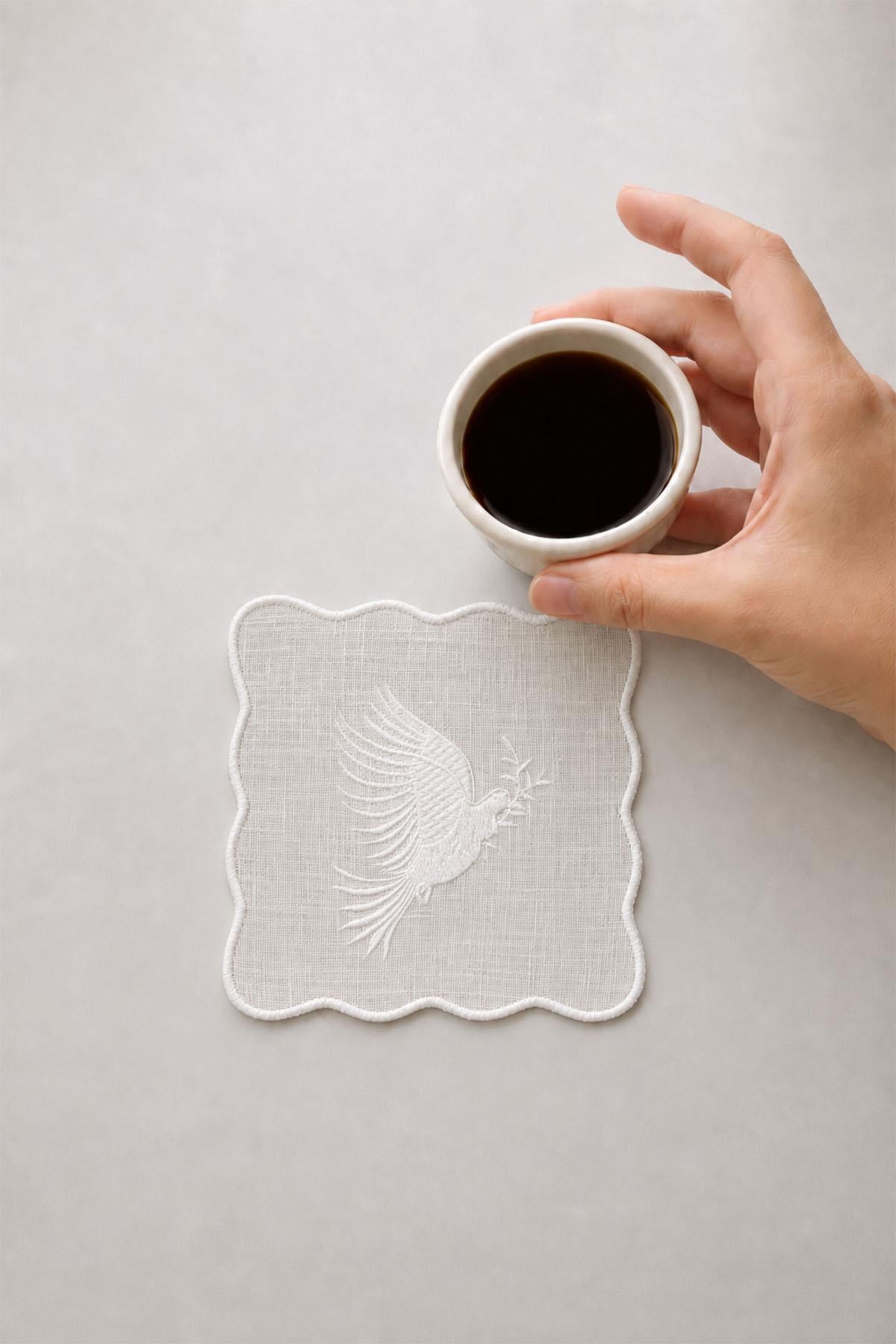 Dove Coaster
