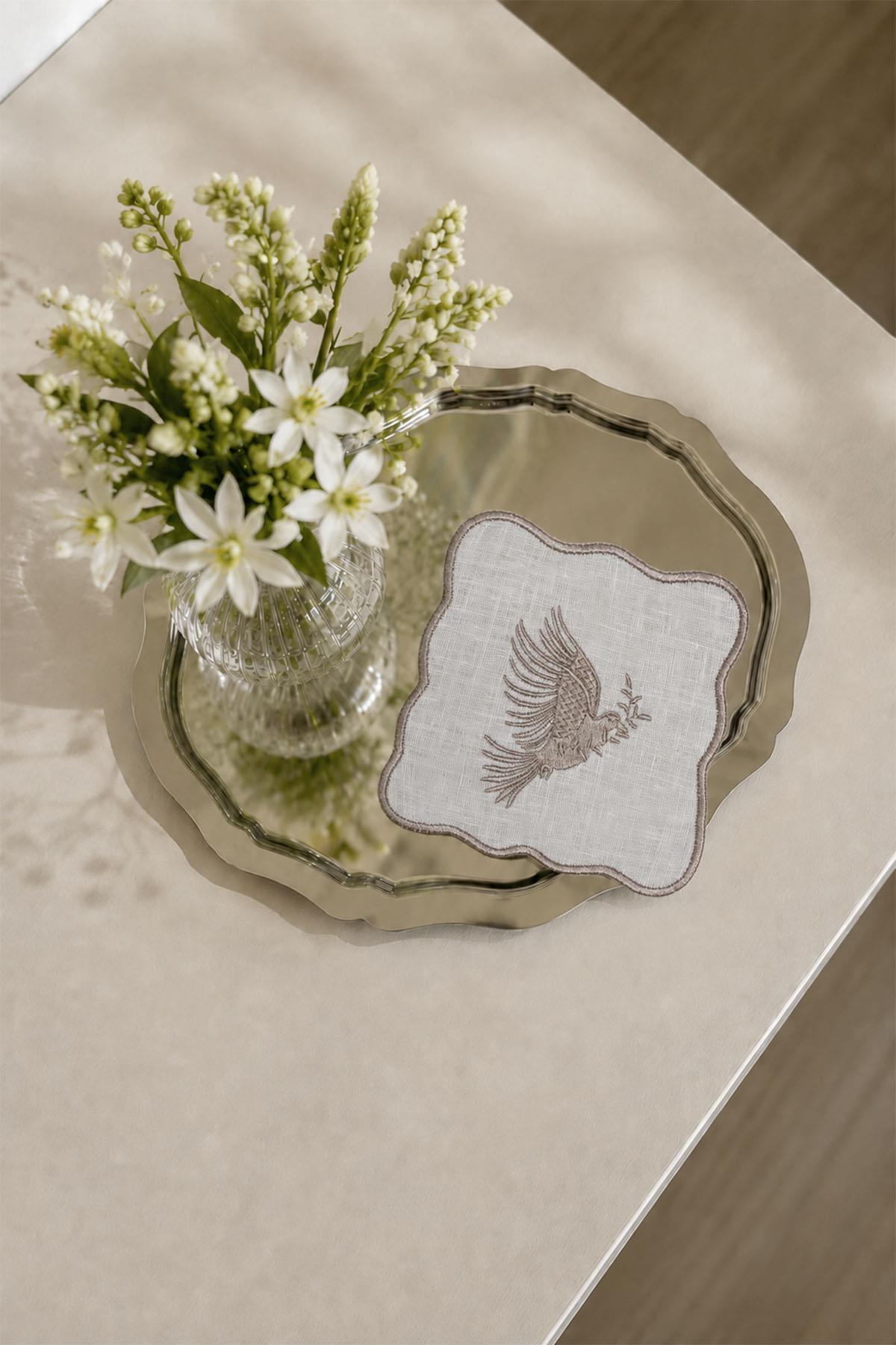Dove Coaster