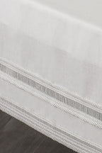 Elis Stain-Resistant, Worry-Free Tablecloth (160 x 260 cm)