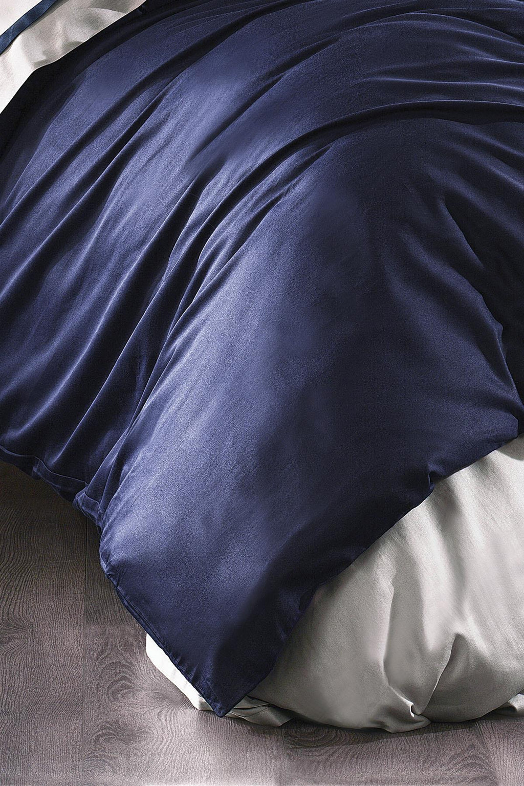 Elite 100% Cotton Double 6-Piece Duvet Cover Set