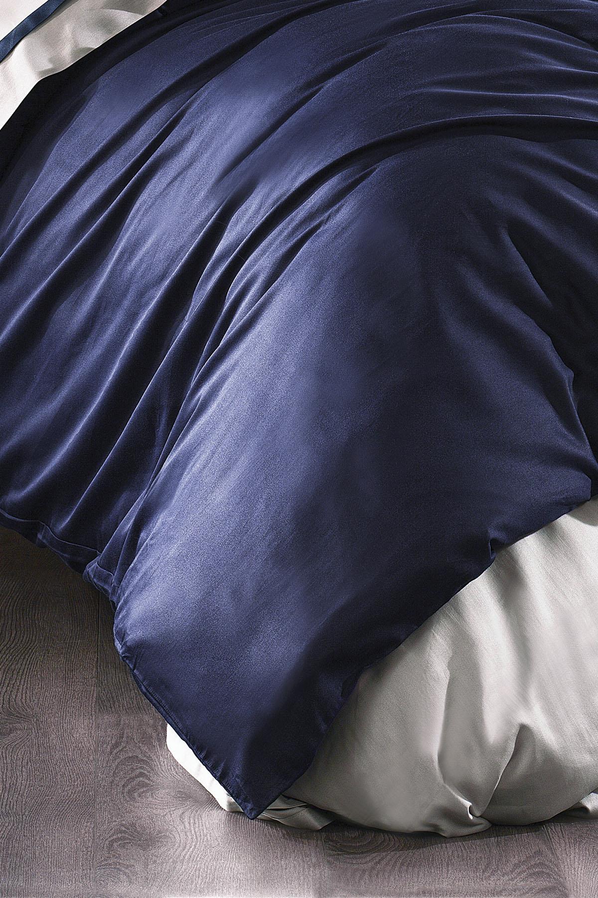 Elite 100% Cotton Double 6-Piece Duvet Cover Set