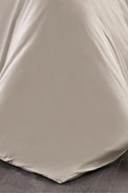 Elite 100% Cotton Double 6-Piece Duvet Cover Set