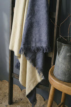 Elite King Size Cotton Blanket (200 x 220 cm)