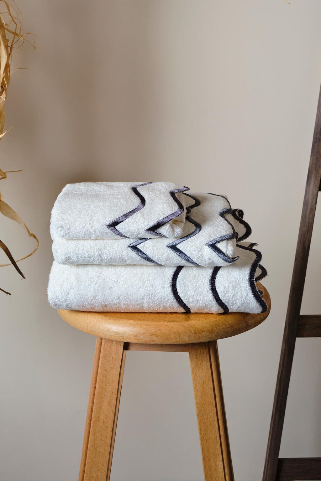 Helena El Havlusu (30 x 50 cm) - Nazik Home - Yuvama Değer!