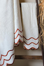 Helena El Havlusu (30 x 50 cm) - Nazik Home - Yuvama Değer!