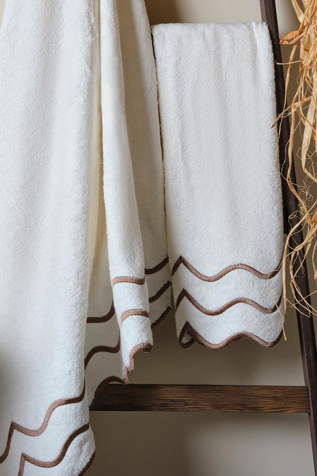 Helena El Havlusu (30 x 50 cm) - Nazik Home - Yuvama Değer!