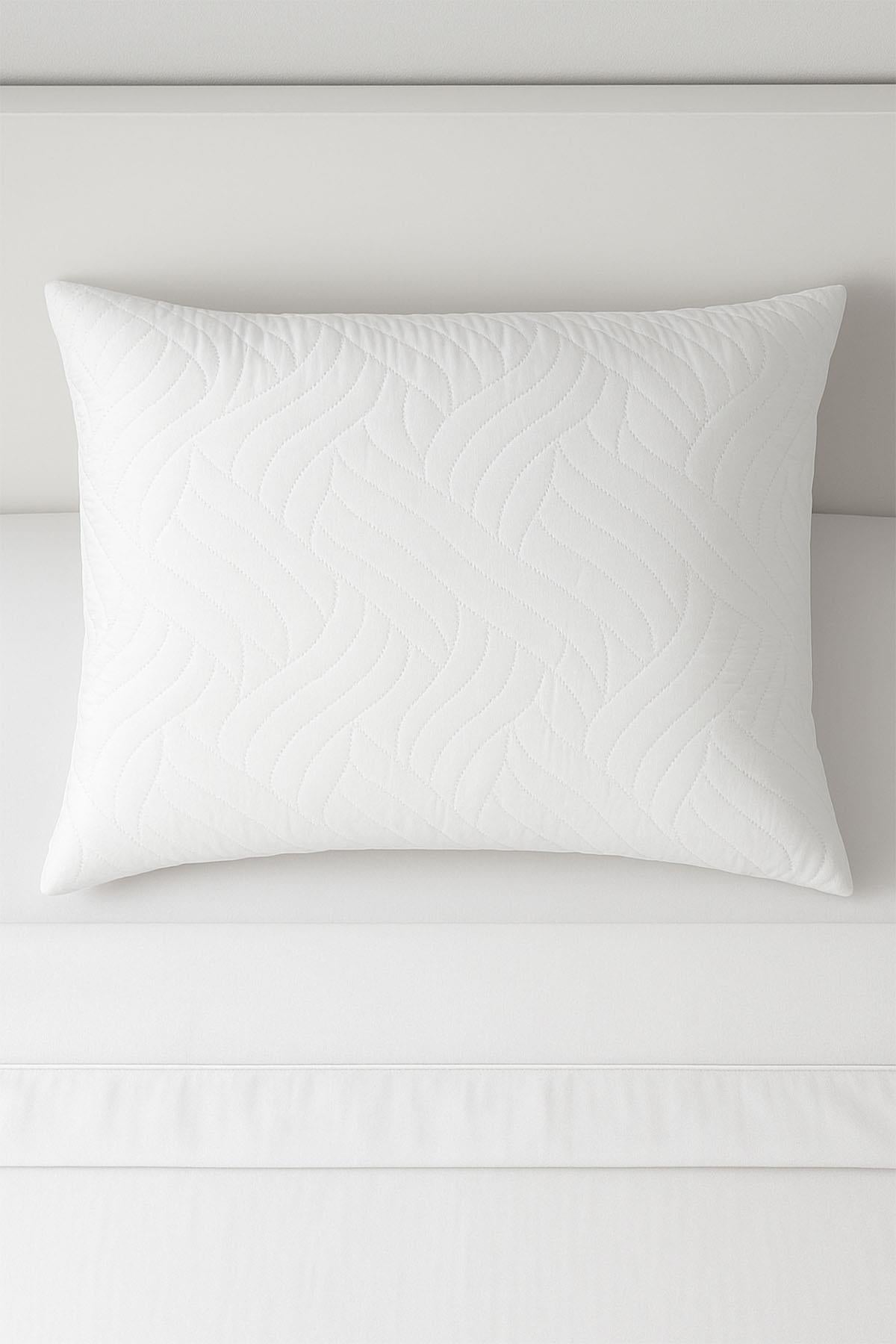 Quilted Pillow (50 x 70 cm) / 800 GR