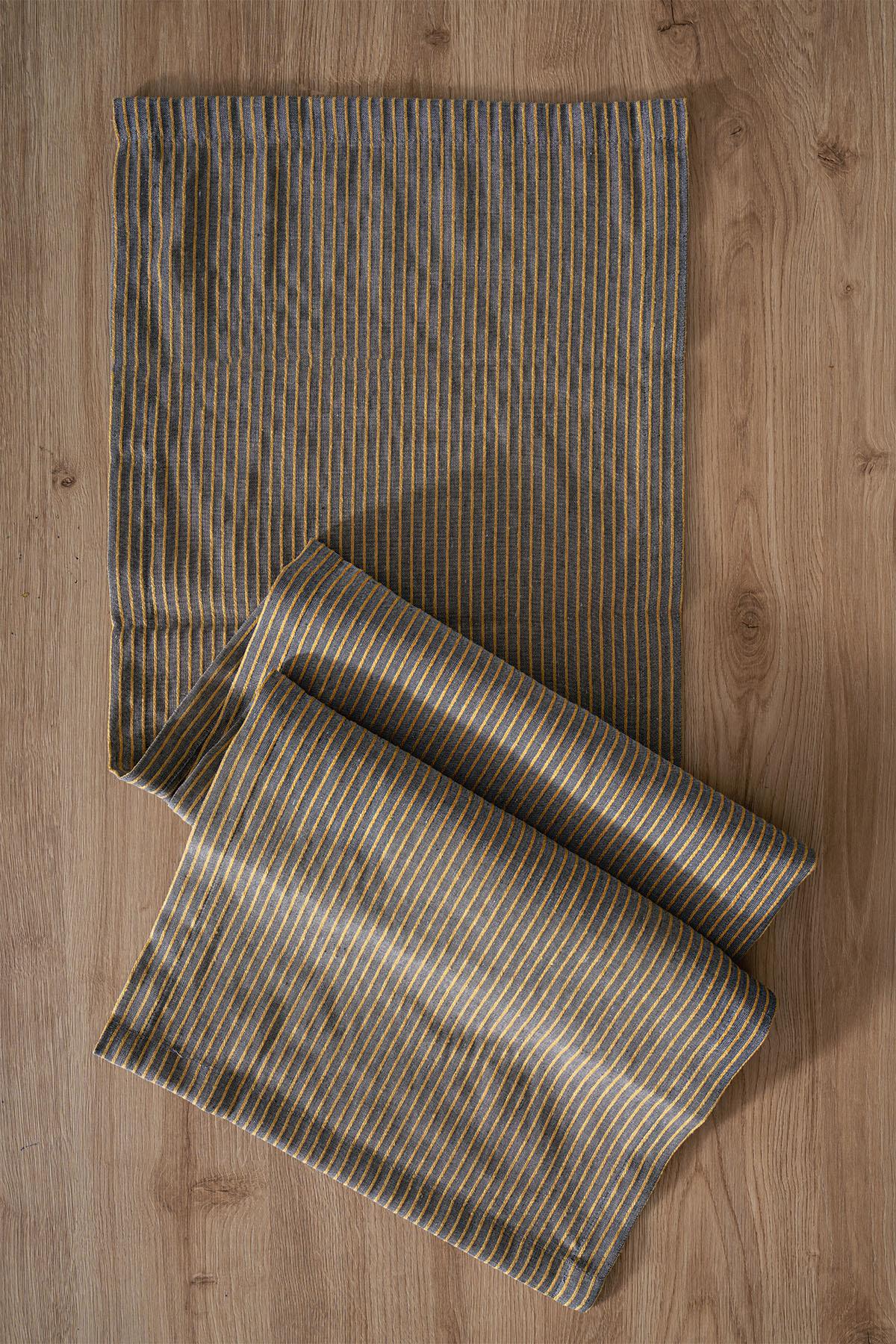 Loris Stain-Resistant Runner (40 x 140 cm)