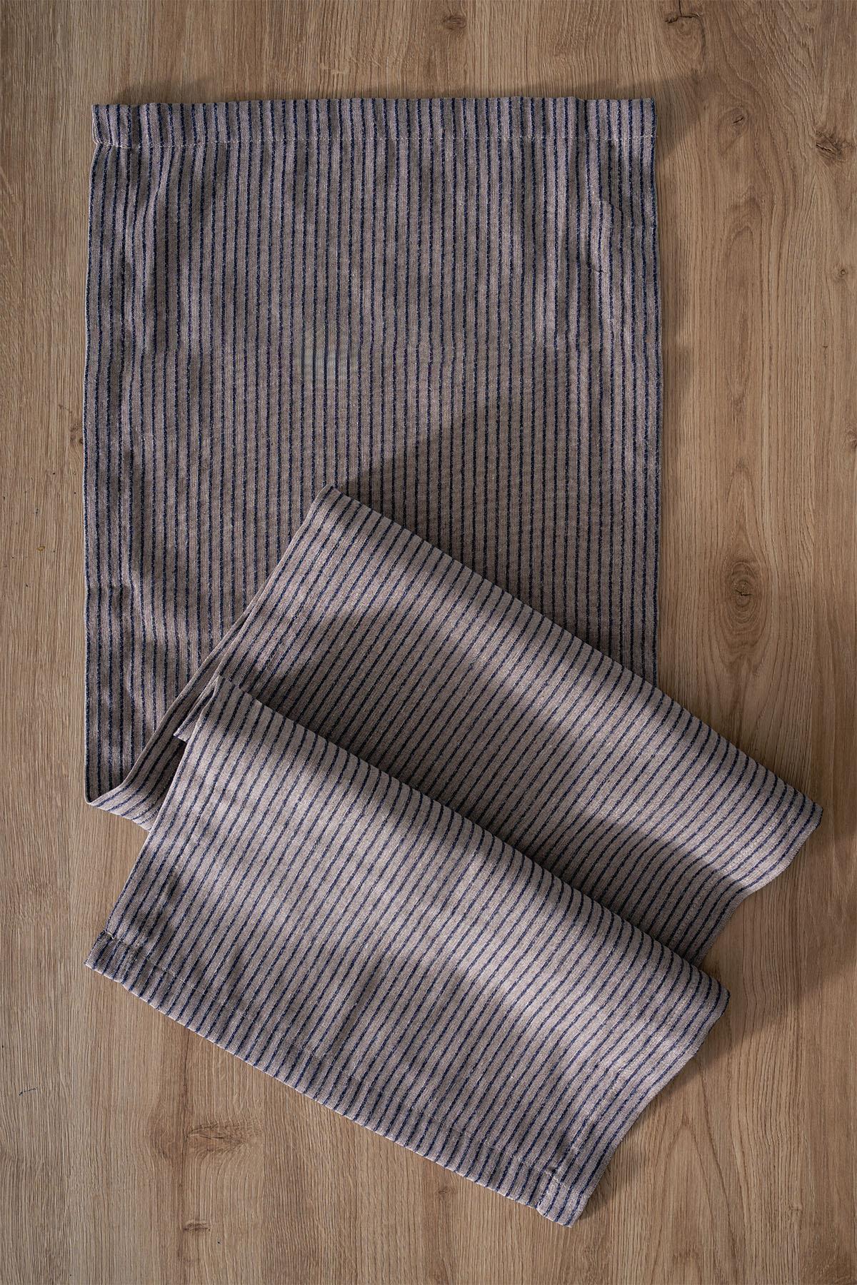 Loris Stain-Resistant Runner (40 x 140 cm)