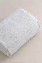 Micro Cotton 550 GSM Pamuk Yüz Havlusu (50 x 90 cm) - Nazik Home - Yuvama Değer!