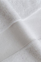 Micro Cotton 550 GSM Pamuk Yüz Havlusu (50 x 90 cm) - Nazik Home - Yuvama Değer!