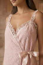 Milla Women's 100% Cotton Sauna Set