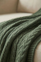 Motta Knitted TV Blanket (130 x 150 cm)