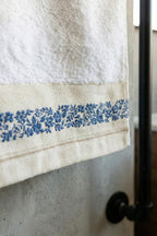 Nevada Patterned Hand Towel (30 x 50 cm)