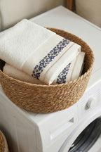 Nevada Patterned Face Towel (50 x 90 cm)