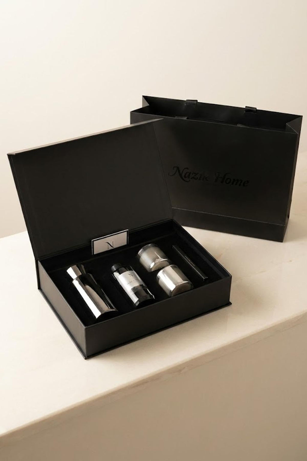 No. 1 | Premium Gift Set