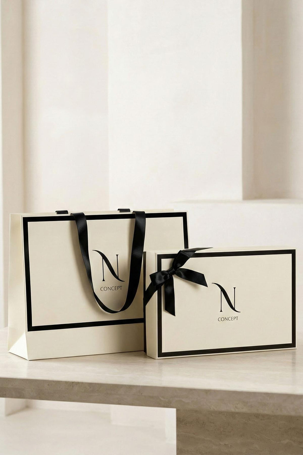 No. 2 | Premium Gift Set