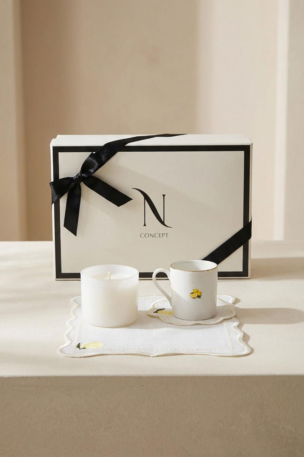 No. 6 | Premium Gift Set