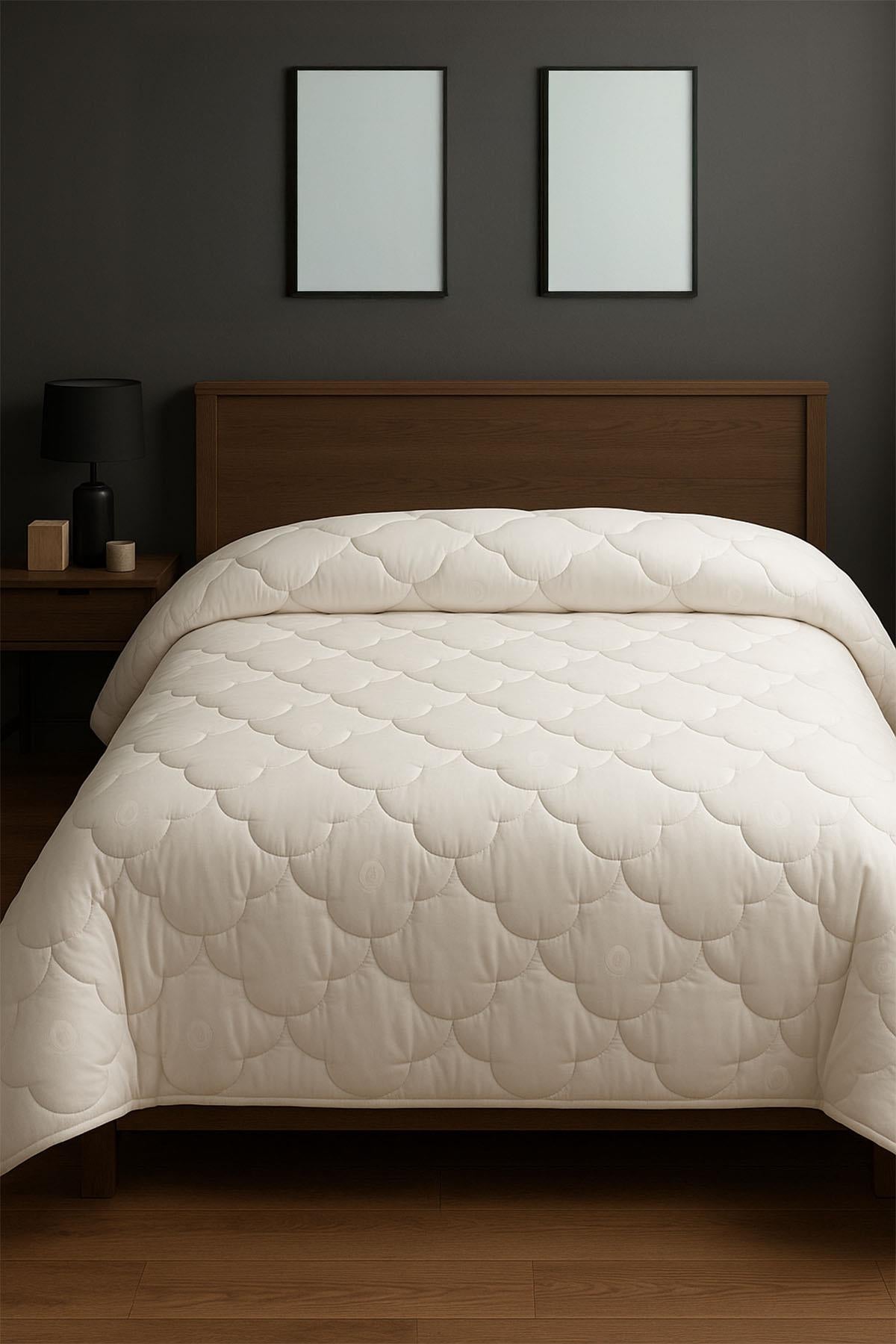 Cotton Duvet Super King Size (255 x 235 cm)