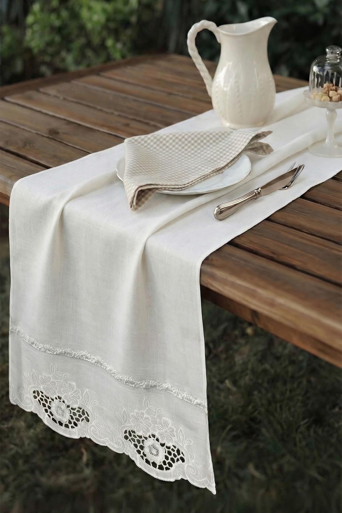 Puerta Stain-Resistant, Easy-to-Use Runner (40 x 140 cm)