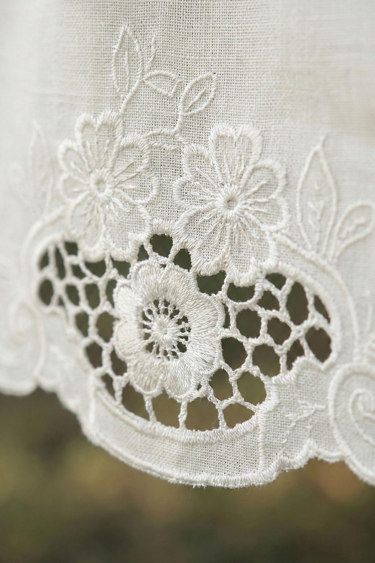 Puerta Stain-Resistant, Easy-to-Use Runner (40 x 140 cm)