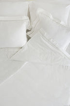 Sofia Embroidered Cotton Satin King Size 6-Piece Duvet Cover Set