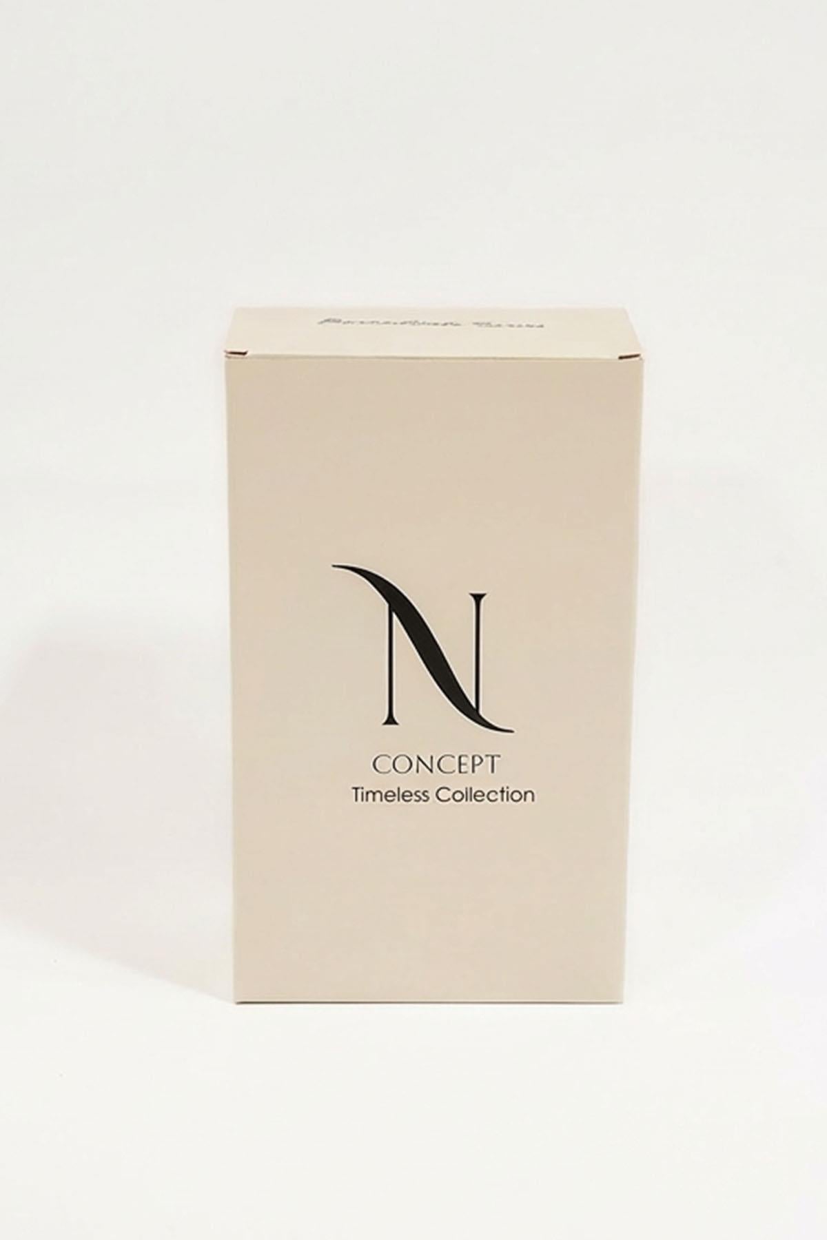 Timeless Flat Pitcher (9 x 22 cm)